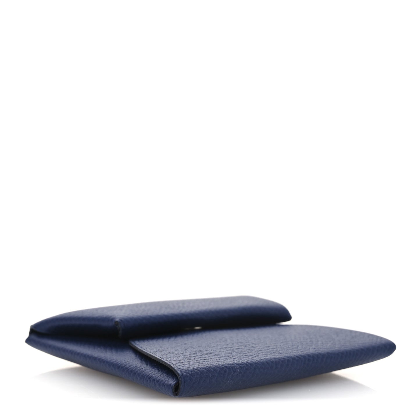 Epsom Bastia Coin Purse Bleu Nuit