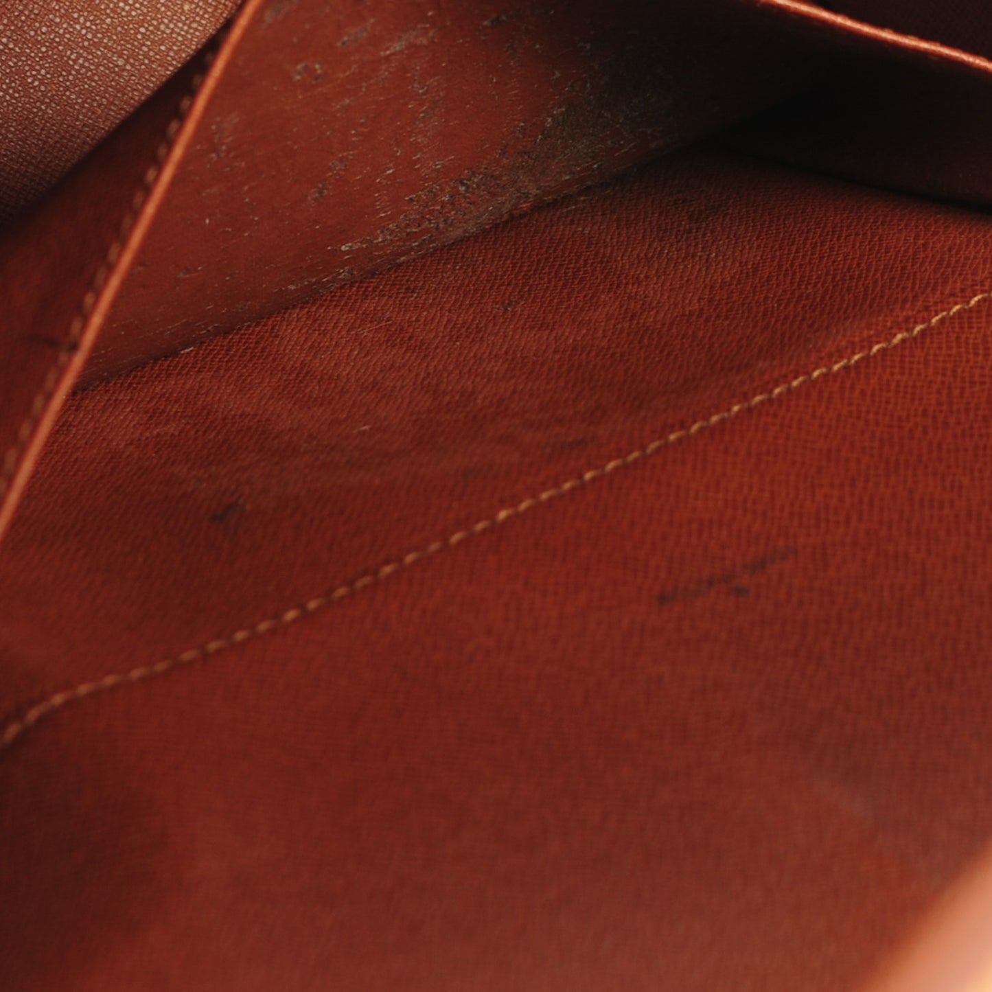Monogram Marne