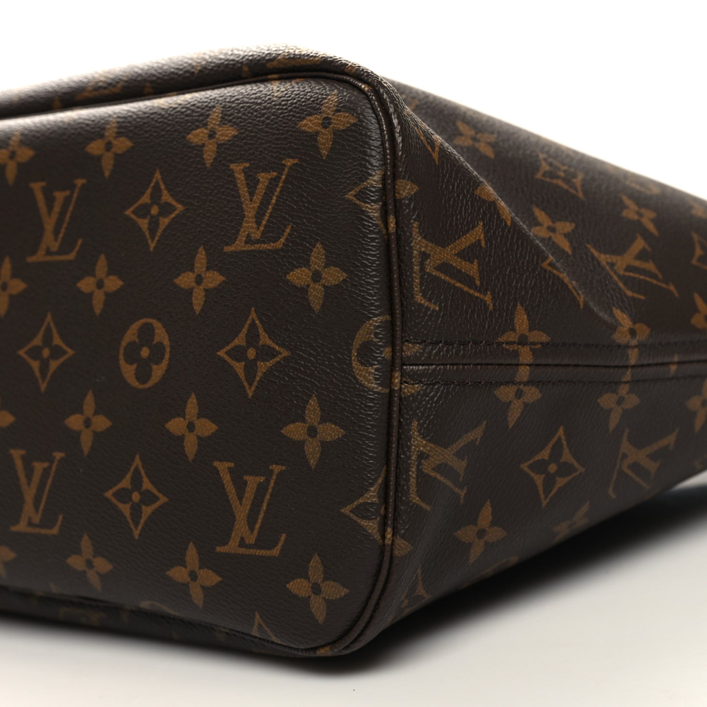 Monogram Neo Neverfull MM Pivoine