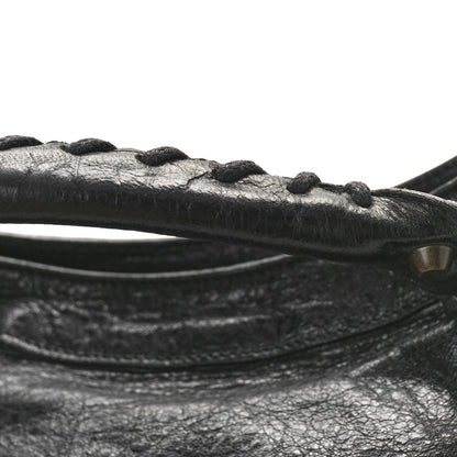 Balenciaga Agneau Classic Hardware City Black 13 of 13
