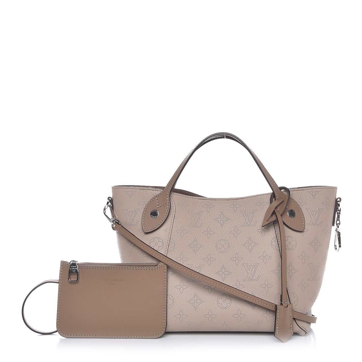 Louis Vuitton Mahina Hina PM Galet 1 of 8