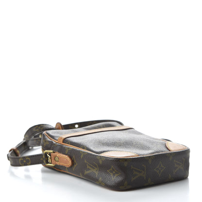 Louis Vuitton Monogram Danube 21 4 of 9