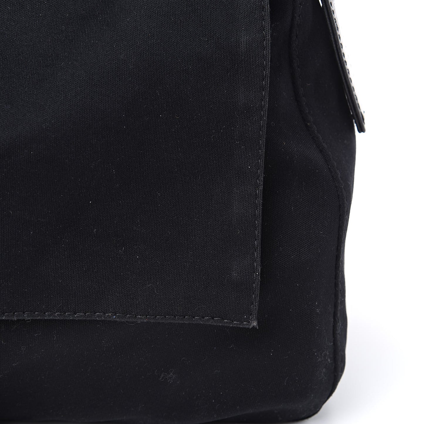 Neoprene Mama Baguette Black