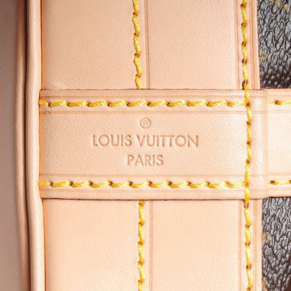 Louis Vuitton Monogram Noe 7 of 8