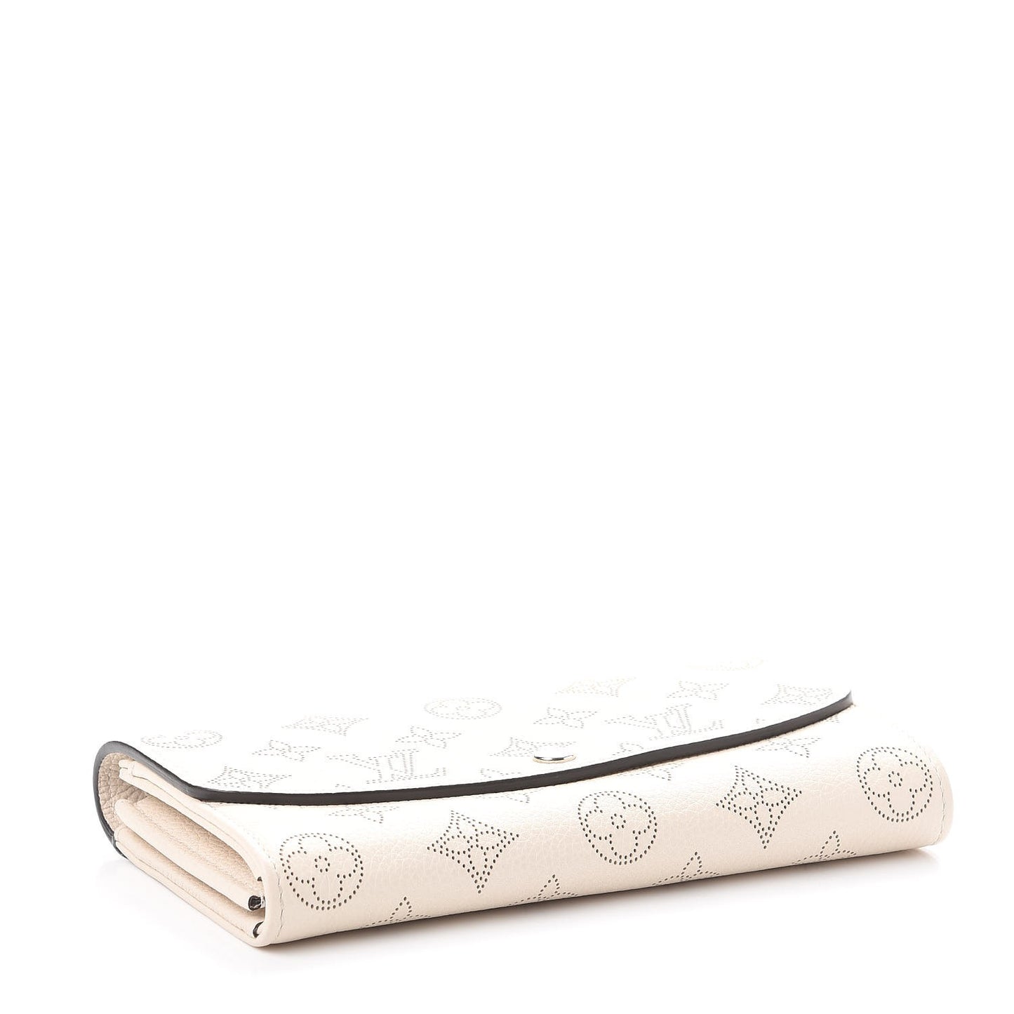 Mahina Iris Wallet NM Ivory