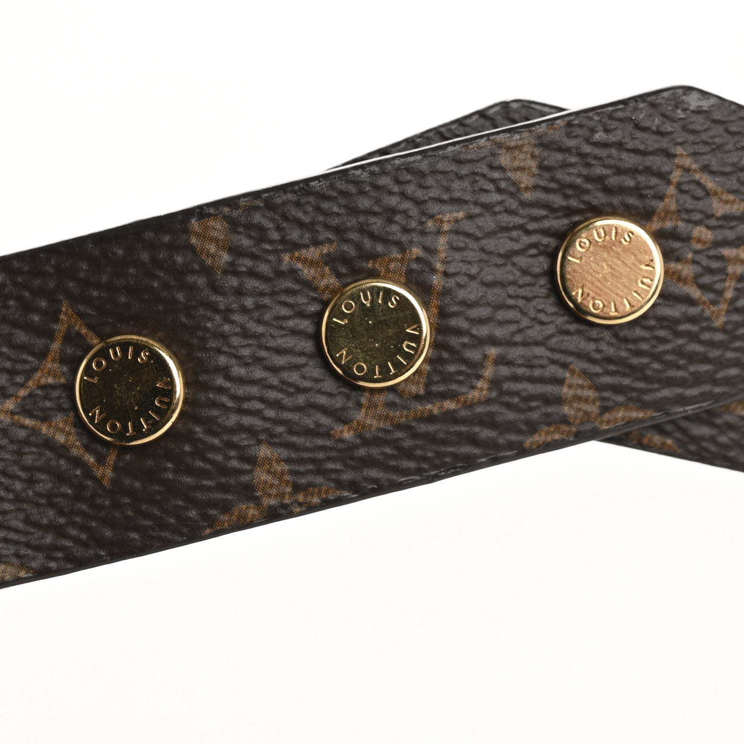 Louis Vuitton Calfskin Raffia Monogram Strawgram Visor Natural 10 of 10