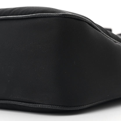 Prada Nylon Re-Edition 2005 Shoulder Bag Black 11 of 11