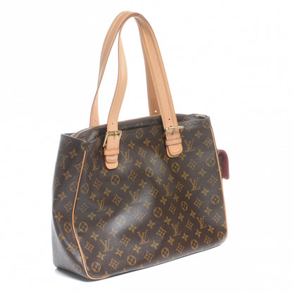 Louis Vuitton Monogram Multipli-Cite 3 of 6