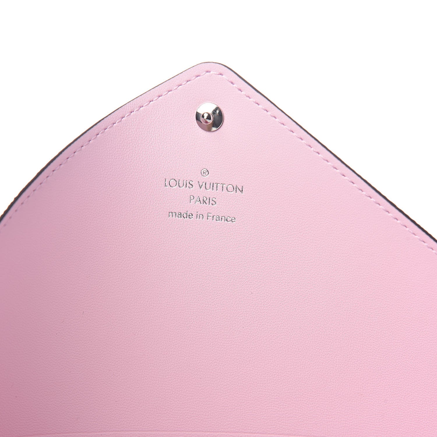 Louis Vuitton Monogram Escale Large Kirigami Pochette Pastel 6 of 6