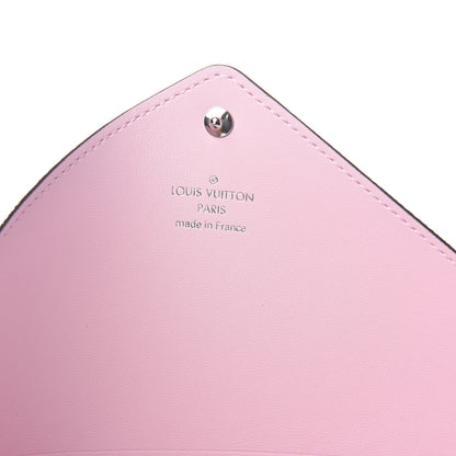 Louis Vuitton Monogram Escale Large Kirigami Pochette Pastel 6 of 6