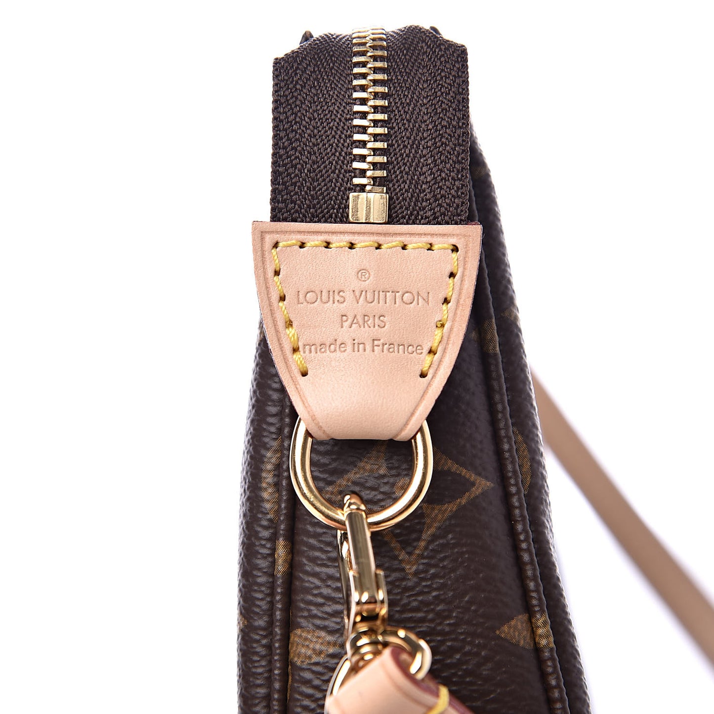 Monogram Pochette Accessories NM