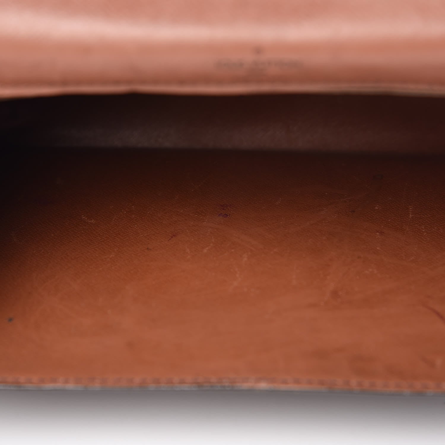 Louis Vuitton Monogram Monceau 26 13 of 30