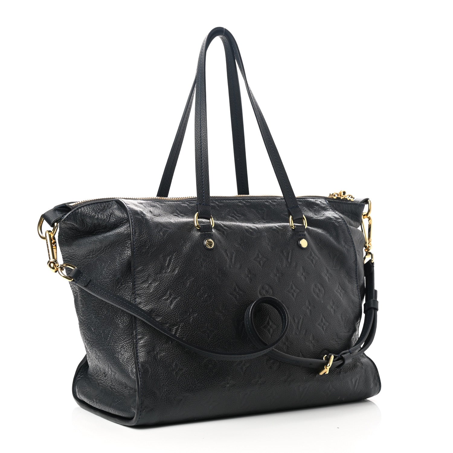Louis Vuitton Empreinte Lumineuse PM Infini 4 of 26