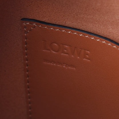 Loewe Calfskin Balloon Bucket Bag Tan 5 of 9