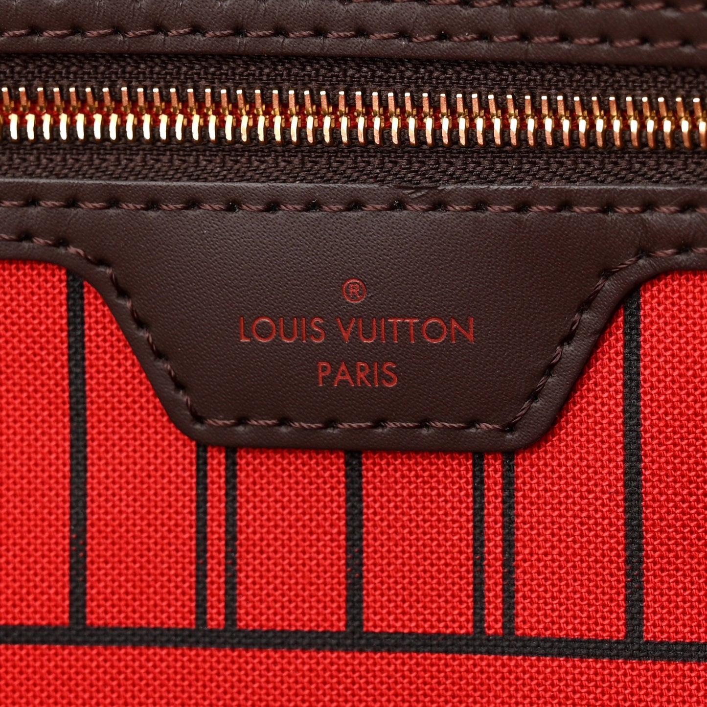 Damier Ebene Neo Neverfull MM