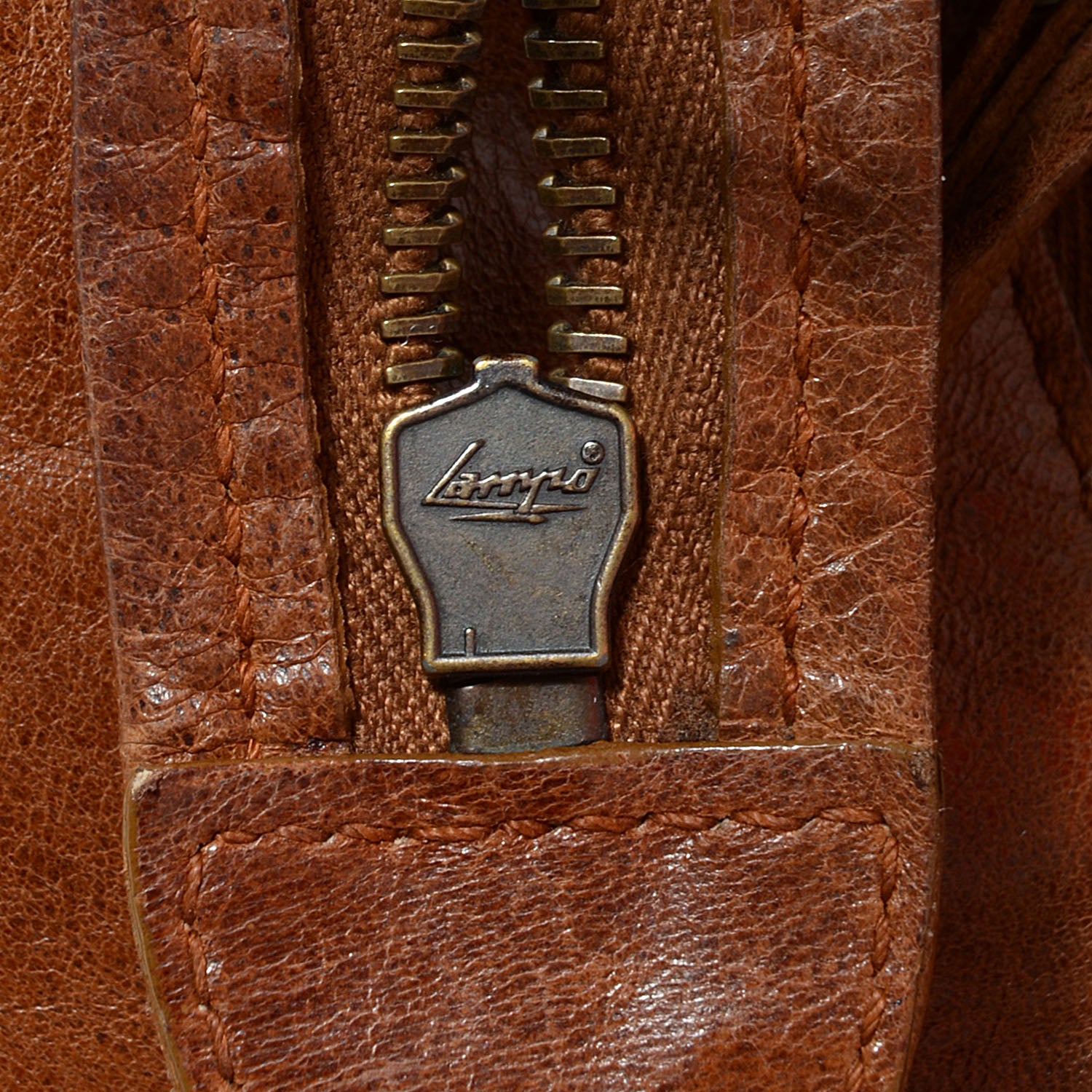 Balenciaga Chevre Day Hobo Sienna 11 of 12