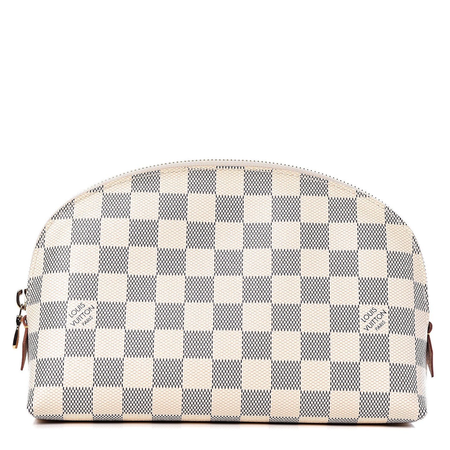 Damier Azur Cosmetic Pouch GM