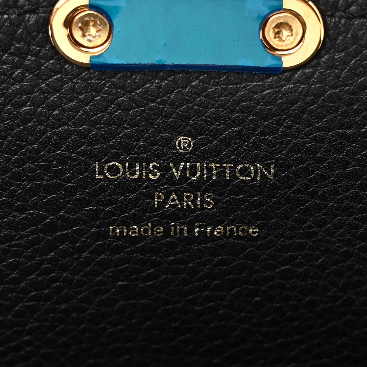 Louis Vuitton Empreinte Fascinante Infini 6 of 9