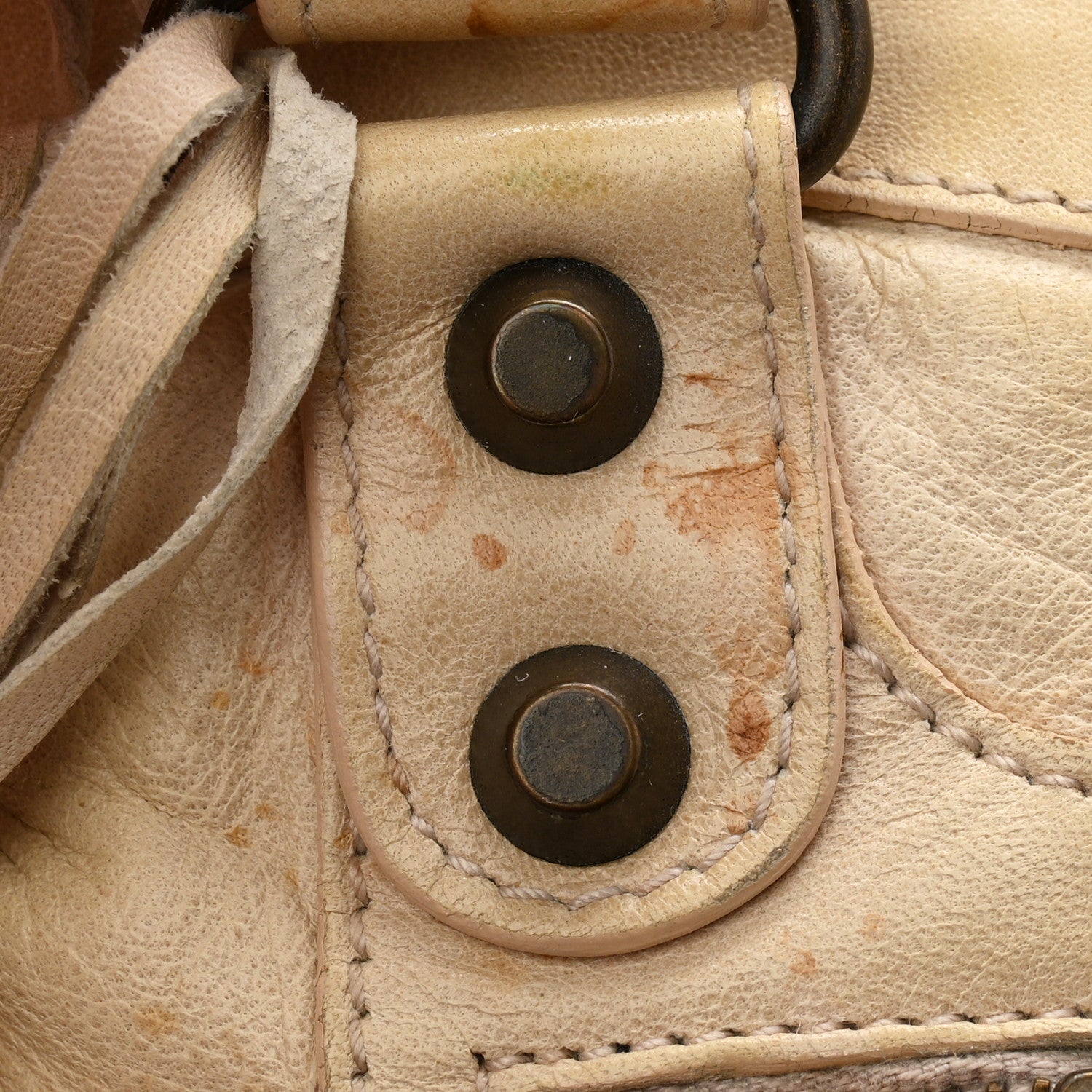 Balenciaga Agneau Classic Hardware First Sahara 12 of 12