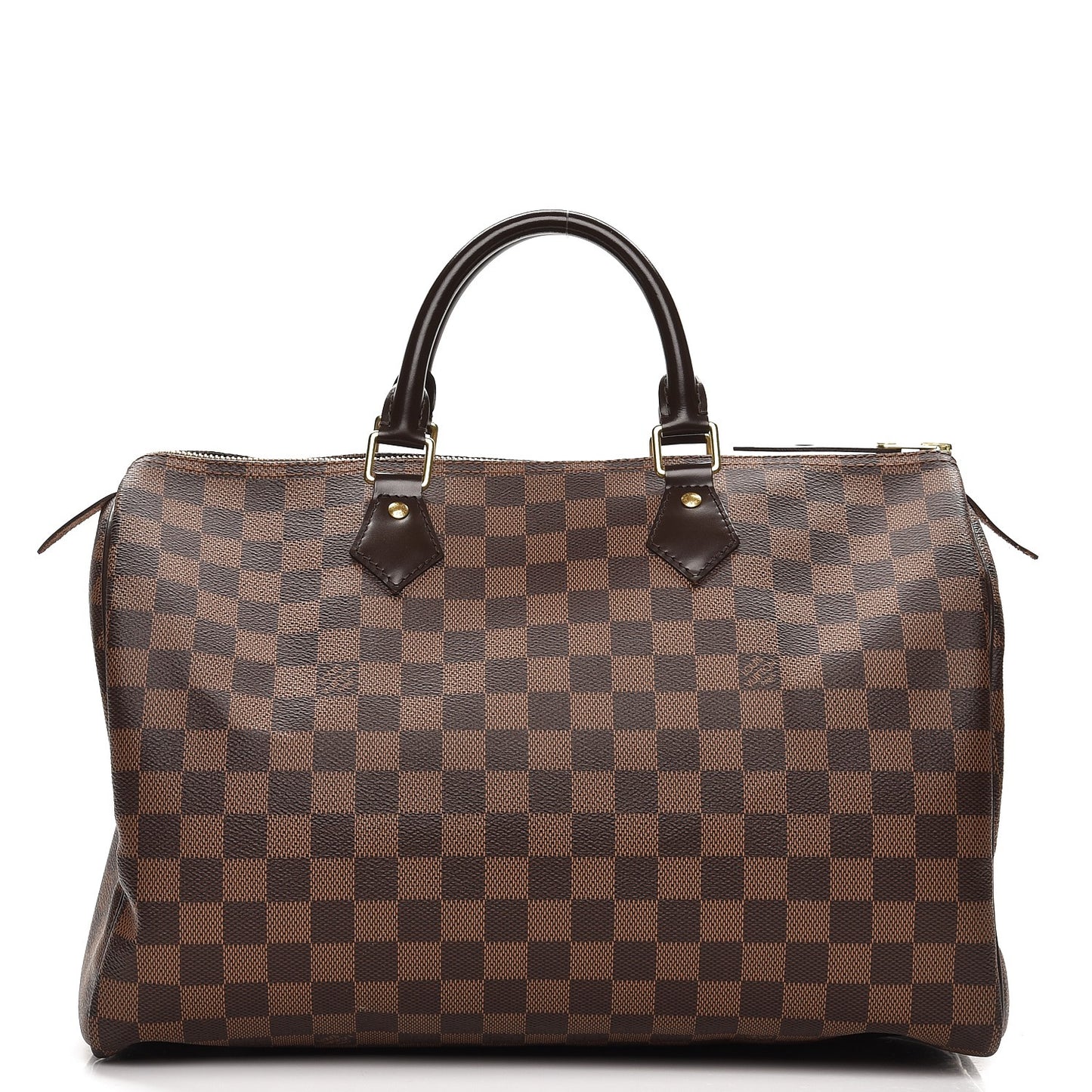 Damier Ebene Speedy 35