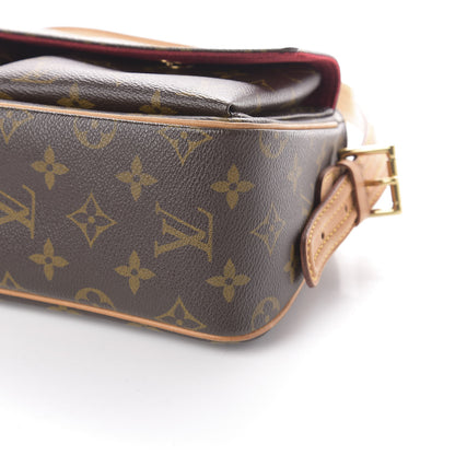 Louis Vuitton Monogram Viva-Cite MM 9 of 9