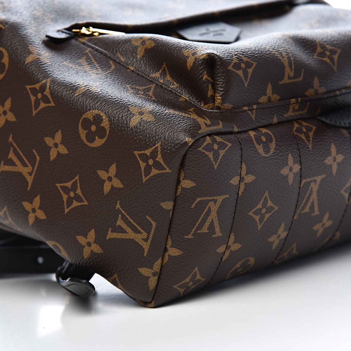 Monogram Palm Springs Backpack MM