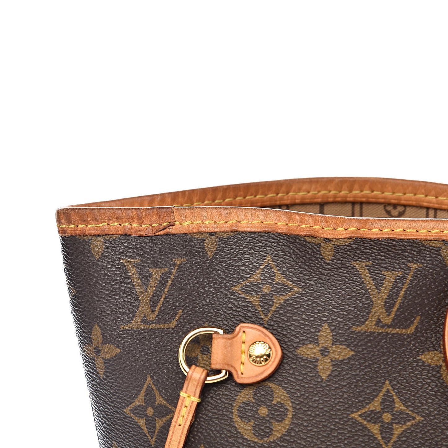Monogram Neverfull MM