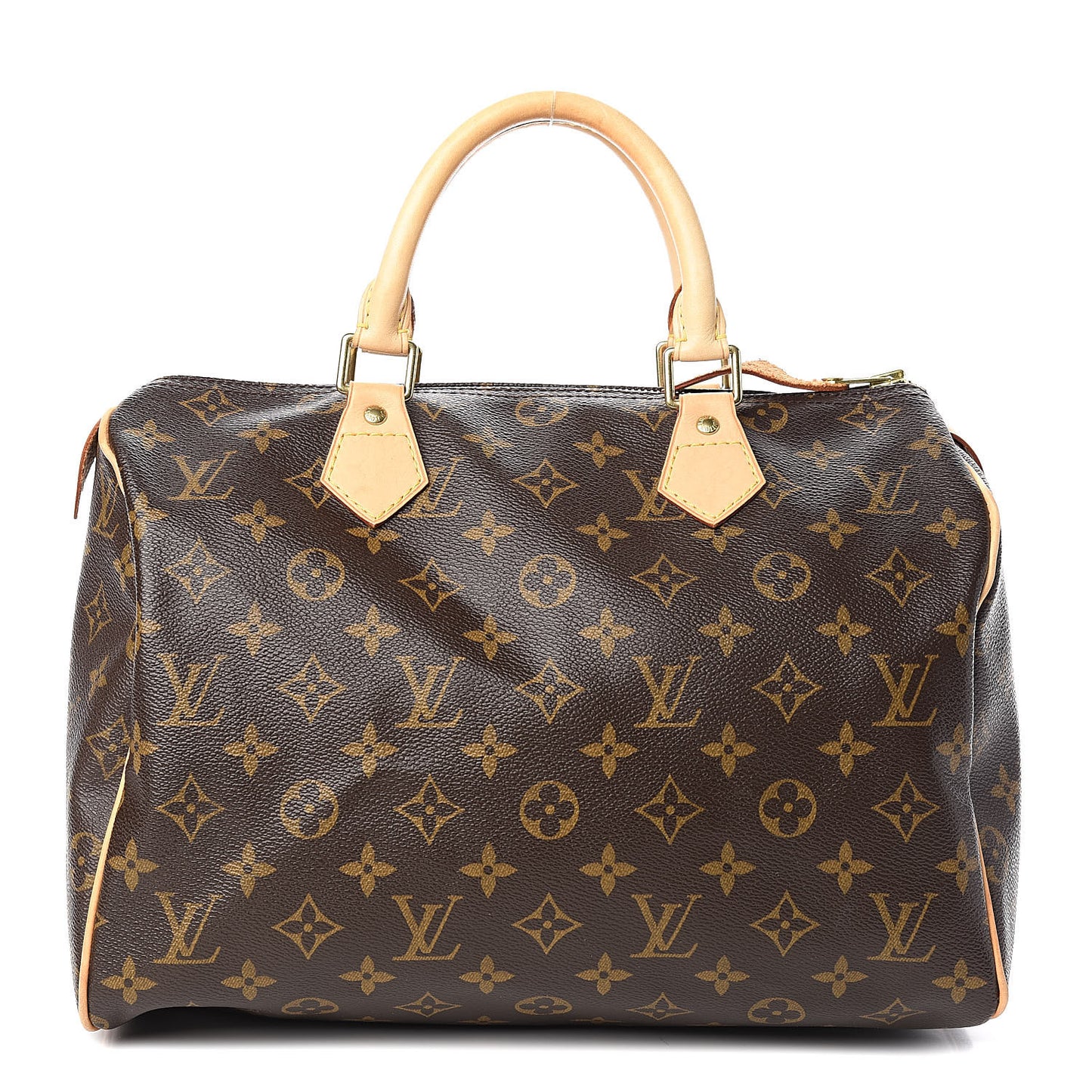 Monogram Speedy 30