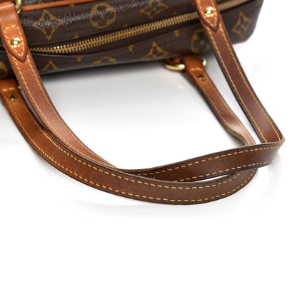 Louis Vuitton Monogram Montorgueil PM 10 of 11