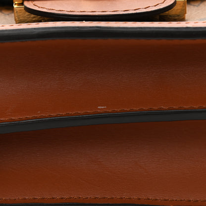 Louis Vuitton Reverse Monogram Dauphine Mini 10 of 10