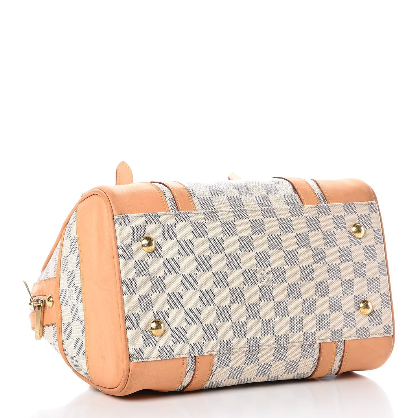 Damier Azur Berkeley