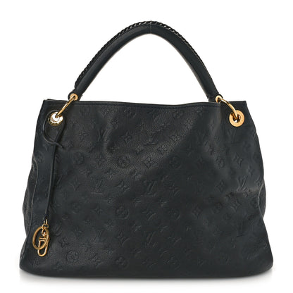 Louis Vuitton Empreinte Artsy MM Infini 1 of 8