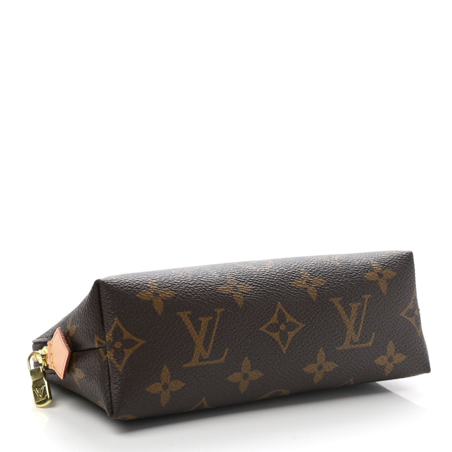 Monogram Cosmetic Pouch