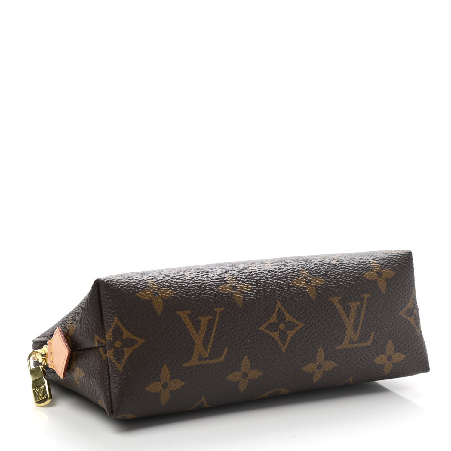 Louis Vuitton Monogram Cosmetic Pouch 4 of 8