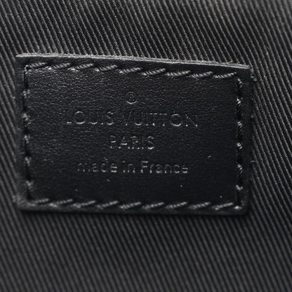 Louis Vuitton Monogram Macassar Christopher Bumbag 6 of 9