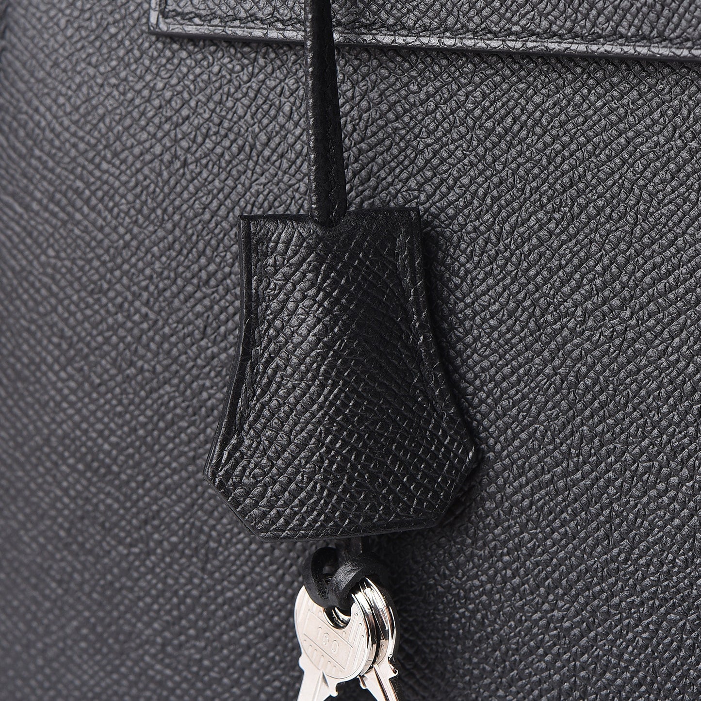 Epsom Kelly Sellier 32 Black