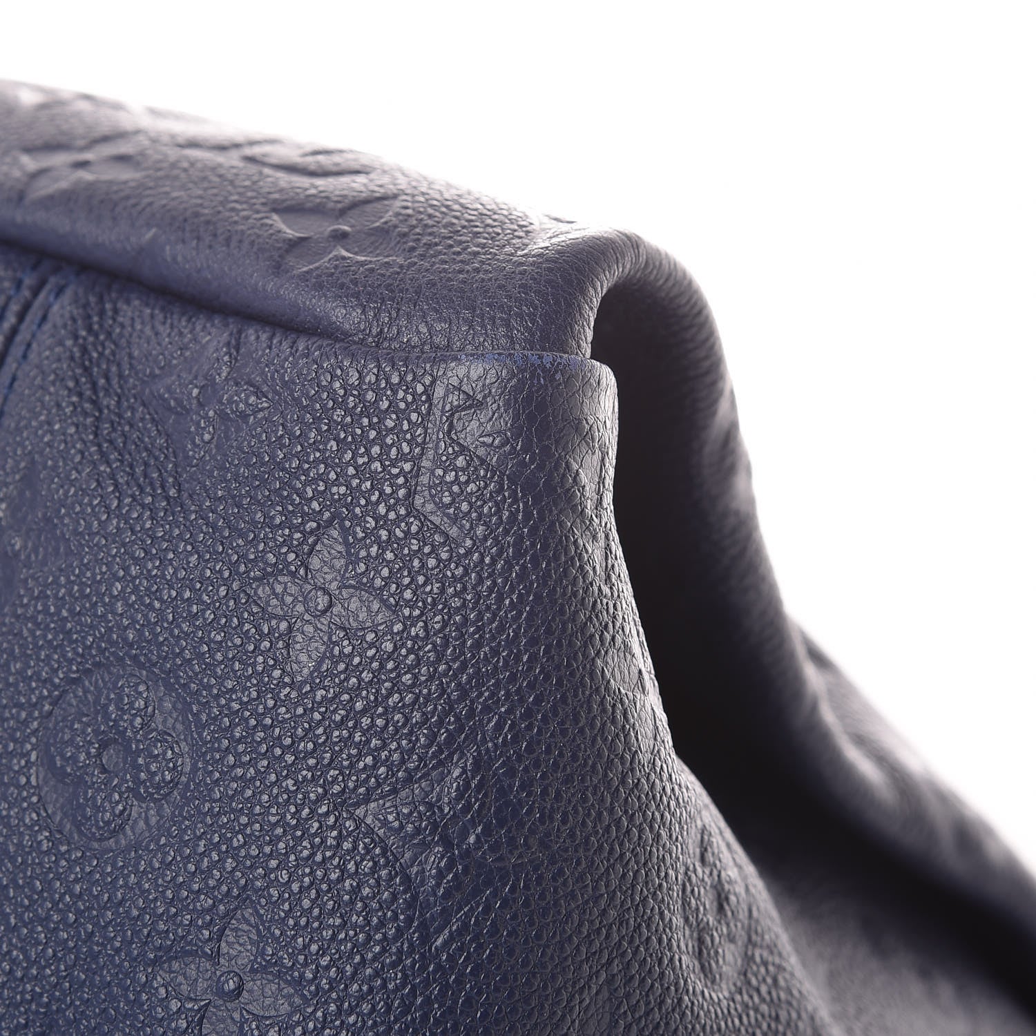 Louis Vuitton Empreinte Artsy MM Celeste 9 of 10