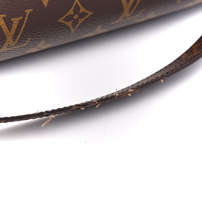 Louis Vuitton Monogram Montaigne GM 8 of 11