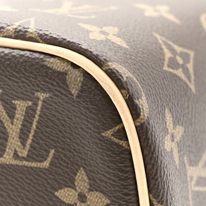 Louis Vuitton Monogram Nice BB 8 of 12