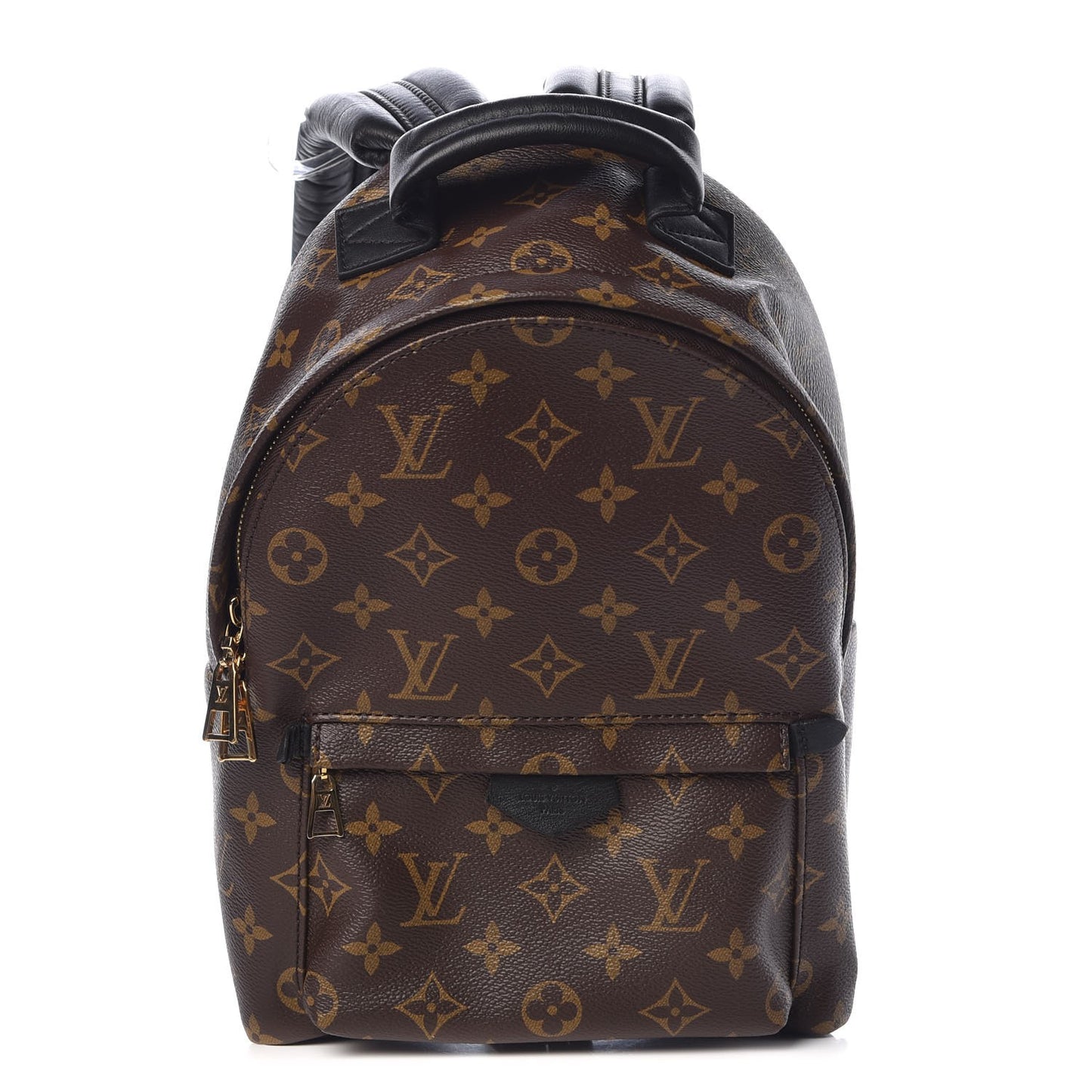 Monogram Palm Springs Backpack PM