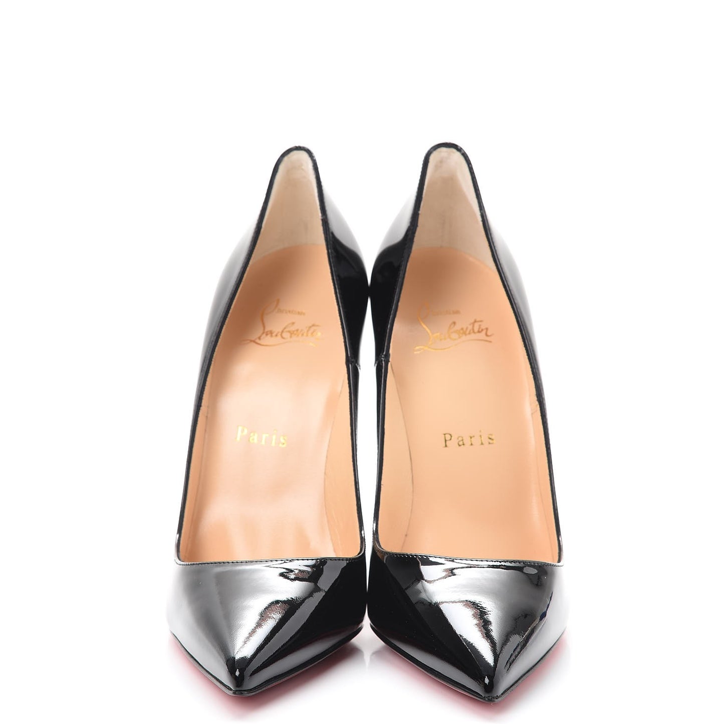 Patent So Kate 120 Pumps 37 Black