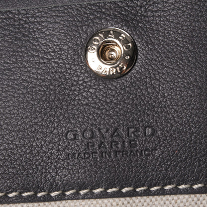 Goyard Goyardine Saint Louis PM Grey 6 of 7
