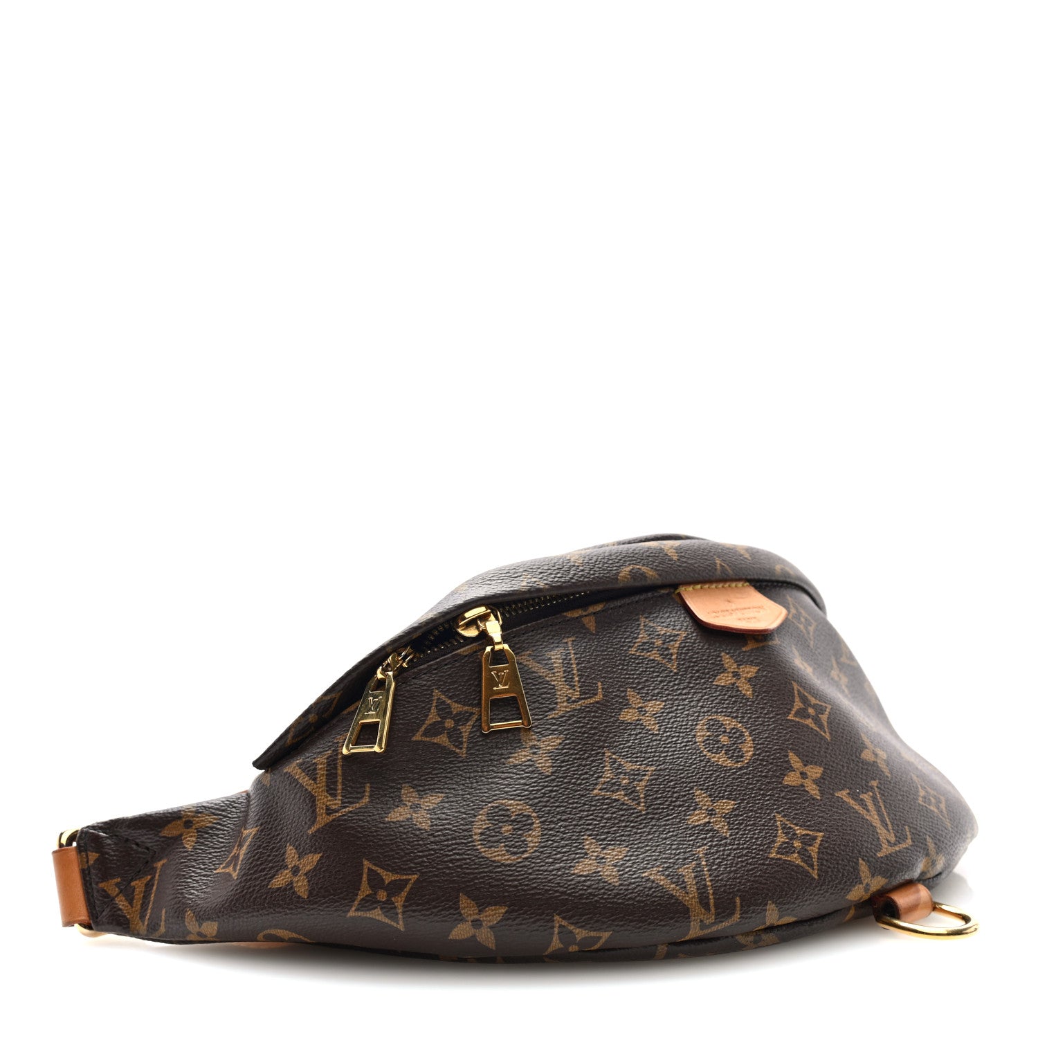 Louis Vuitton Monogram Bumbag 4 of 9