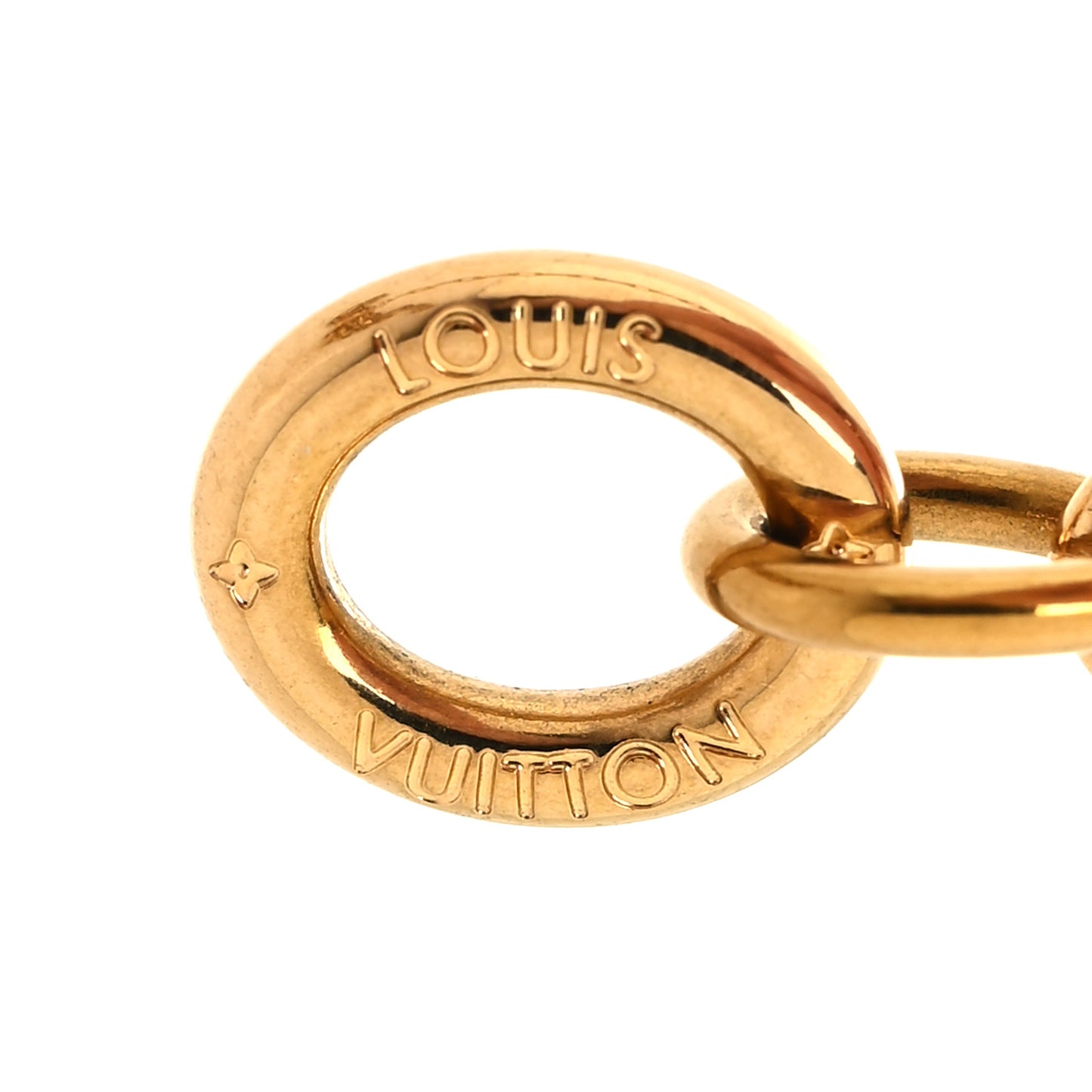 Monogram Multi Pochette Accessories Chain