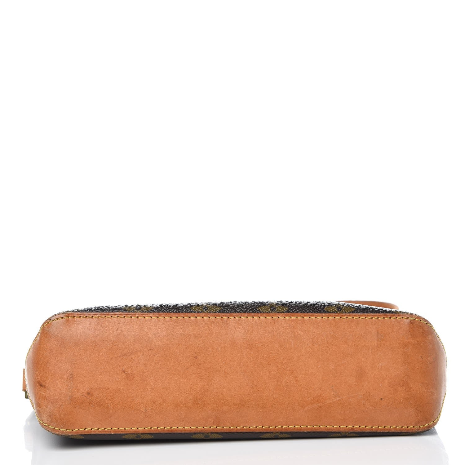 Louis Vuitton Monogram Trotteur 9 of 9
