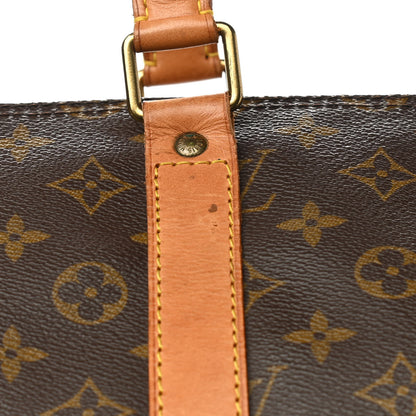 Louis Vuitton Monogram Keepall 55 16 of 21
