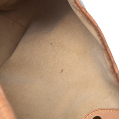Louis Vuitton Monogram Galliera PM 10 of 10