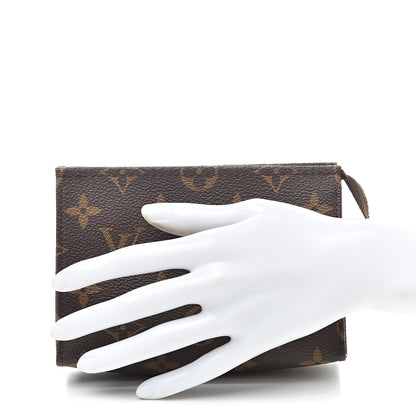 Louis Vuitton Monogram Toiletry Pouch 15 2 of 7