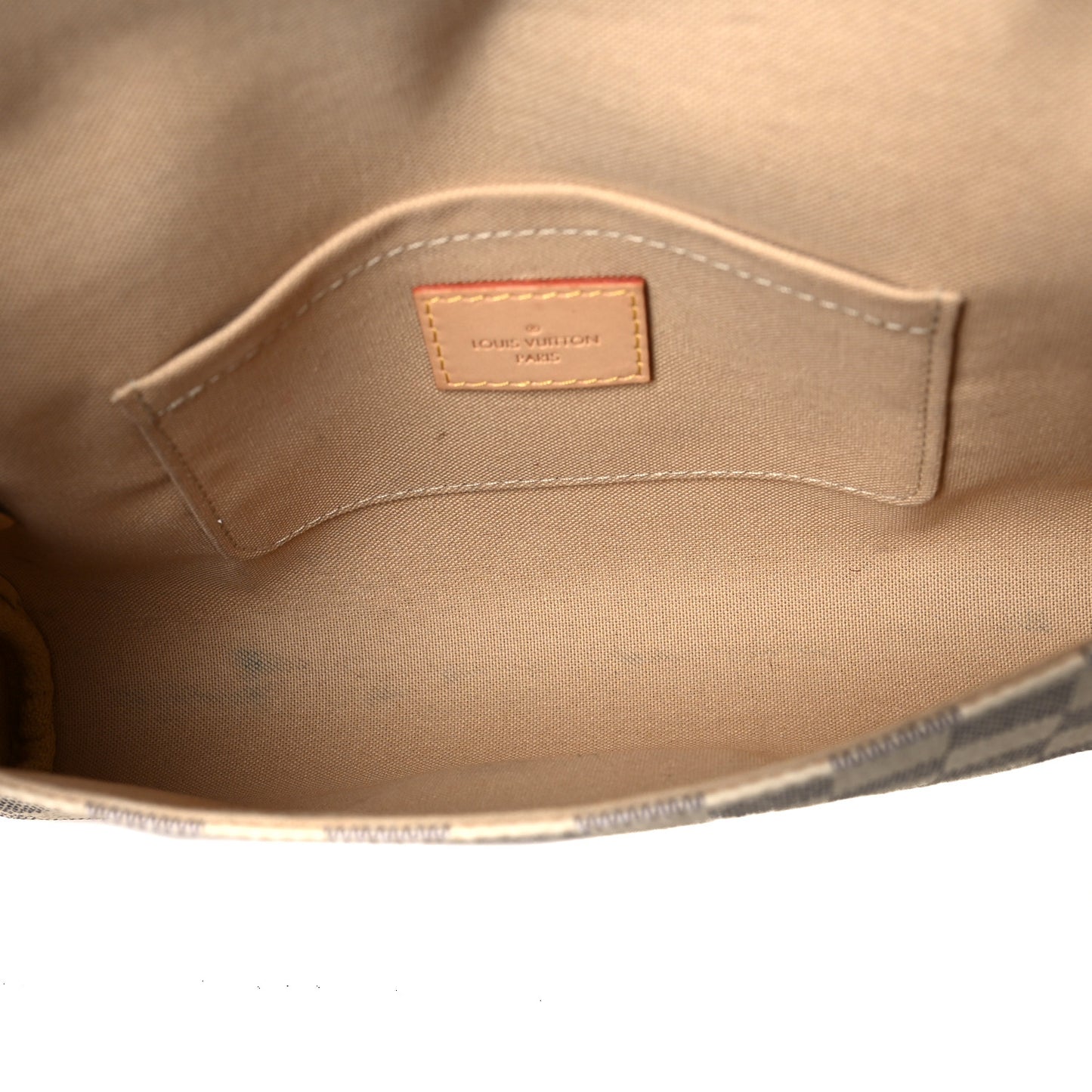 Damier Azur Favorite PM