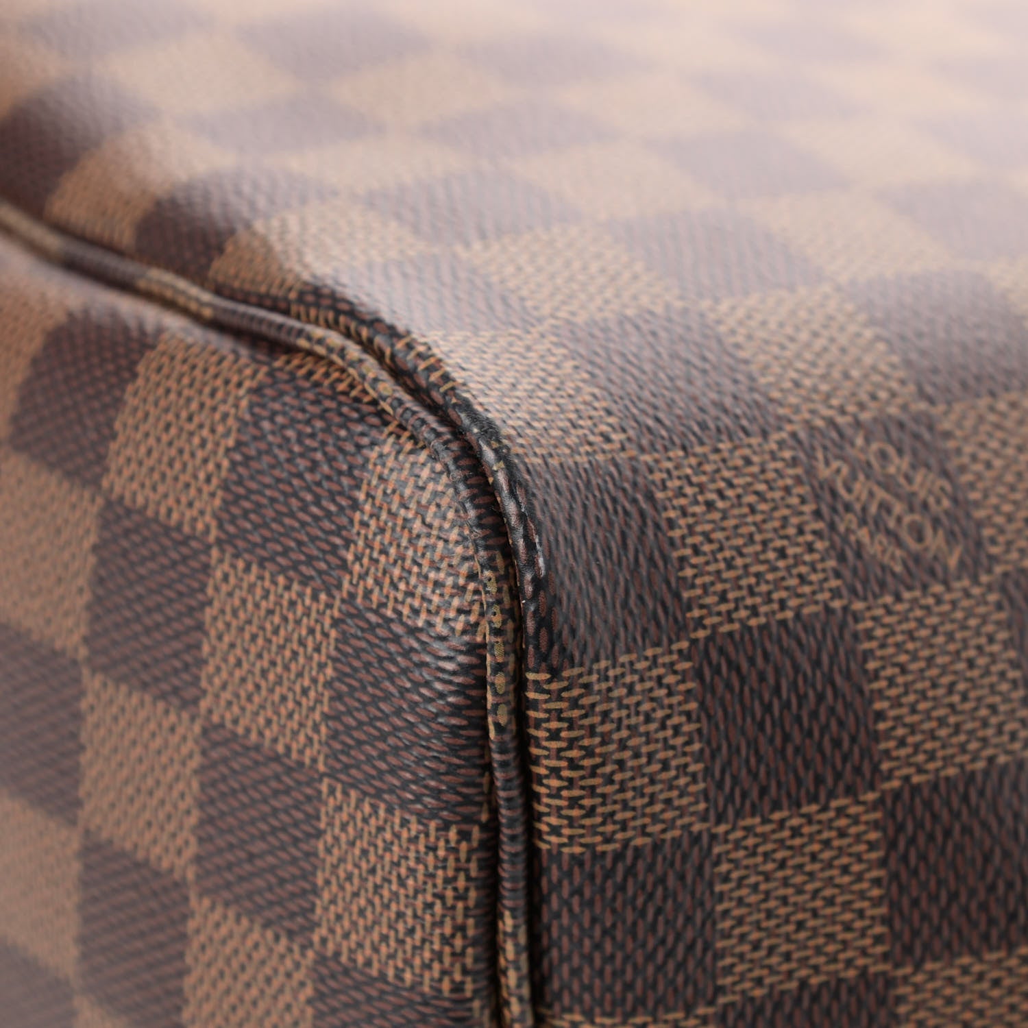 Louis Vuitton Damier Ebene Neo Neverfull MM 10 of 10